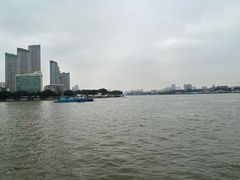 -白天鹅宾馆-宏图府餐厅