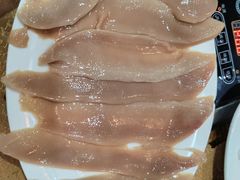 -濠轩阁特色生蚝火锅(水湾路店)