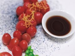 -翠湖轩中餐厅(昆明翠湖宾馆店)