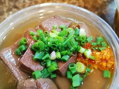 -老广州牛杂(深圳白石洲总店)