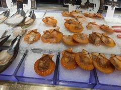 -加餐海鲜自助(集美银泰百货店)