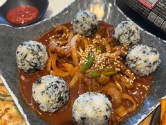 -HONGA HONGA雄家(曹路店)