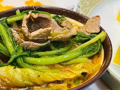 -福寿斋·老北京铜锅涮肉·烤鸭(顺义总店)