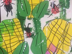 -东方童画少儿美术(莘庄体验馆)