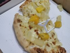 -必胜客(王府井店)