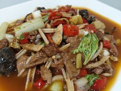 -老字号怡玺·藿香雅鱼(20年雅安店)