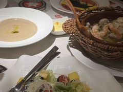 -Mezomd曼索蒂西班牙餐厅(广粤店)