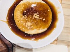 红糖糍粑-小满手工粉(上海月星环球港店)