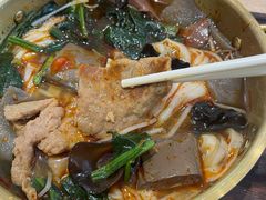 -小满手工粉(杭州滨江龙湖店)
