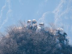 -狼牙山风景区