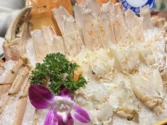 -东海怡品海鲜豆捞(星街坊店)