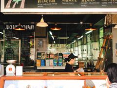 -Juicy Bakery(大学路店)