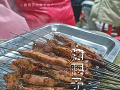 -清真·马峰烤肉(小学习北巷店)