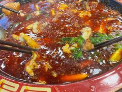 -刘胖娃鱼庄·特色鱼火锅(白鹤路店)