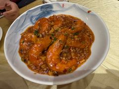 -武汉香格里拉大酒店·香宫中餐厅