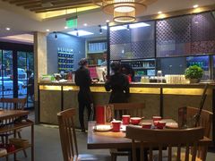 大堂-牛很鲜潮汕牛肉火锅(乐清店)