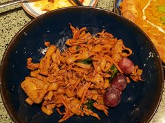 -Home Thai·泰谣(王府井apm店)