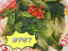 -火之山·自助烤肉火锅(坪山坑梓店)