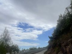 -北岐滩涂