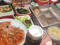 -重庆德忆火锅（龙南街3店）(渝水岸餐饮)