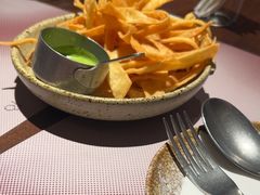 -FOOOO CITY CLUB 孚乐里音乐西餐酒吧(来福士店)