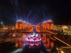 -唐山河头老街国丰维景度假大酒店