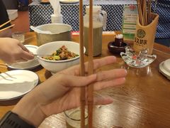 -李久其家民间餐厅(观沙岭公园店)