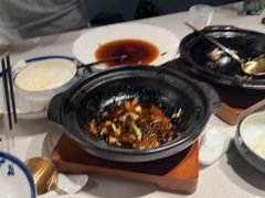-狮王府淮扬菜(夫子庙老门东店)