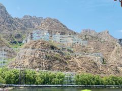 -野三坡刘家河高山漂流