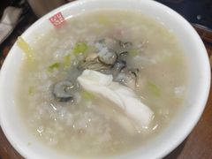 -长平肥姐白粥·海鲜打冷