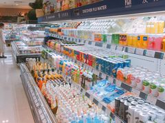 -杭州大厦LSE城市生活超市(杭州大厦店)