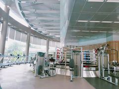 -梅森休闲健身(滨江店)