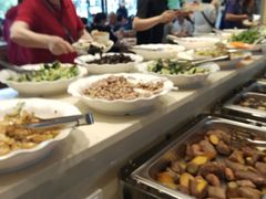 -素满香·素食自助餐(苏州·临顿路店)