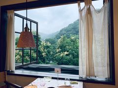 -素描餐厅(灵隐天竺店)