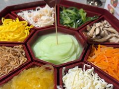 -将军牛排·尔滨地标朝鲜族美食(总店)