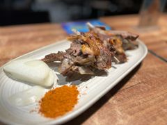 -耶里夏丽·丝路新疆菜·清真食品(徐汇南丹东路臻选店)