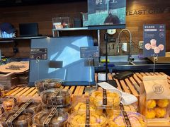 -酵墅·红酒酵母面包(羲和广场店)