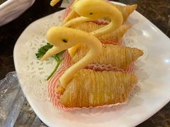 -椿记烧鹅(叠彩店)