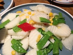 -毡房姑娘·新疆菜·烧烤