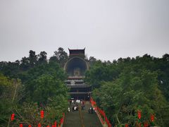 -荣县大佛