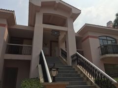 -圣爵菲斯大酒店(长沙世界之窗店)