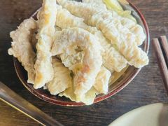 -滇釜火锅·能喝汤的火锅(车公庄店)