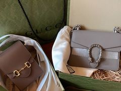 -Gucci(北京金融街购物中心店)