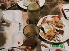 -汉丽斯巴西烤肉自助(市南店)