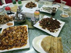 -大回族餐厅