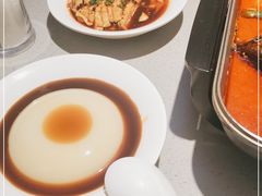 -半天妖烤鱼(东方新天地店)