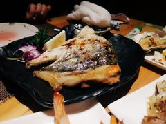 -割烹旭日本料理(龙湖狮山天街店)