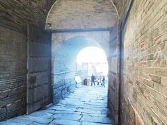 -雁门关景区