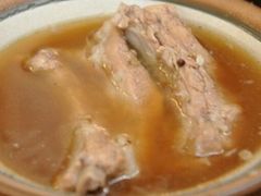 -黄亚细肉骨茶(仰光路店)