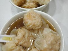 -麦文记面家(佐敦店)